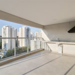 Apartamento à venda com 3 quartos, sendo 1 suíte, em Jardim Marajoara, São Paulo, SP
