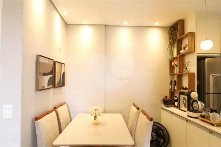 Apartamento à venda com 2 quartos em Vila Guilherme, São Paulo, SP