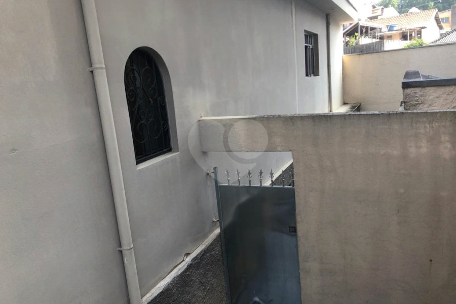 Sobrado à venda com 3 quartos em Freguesia do Ó, São Paulo, SP
