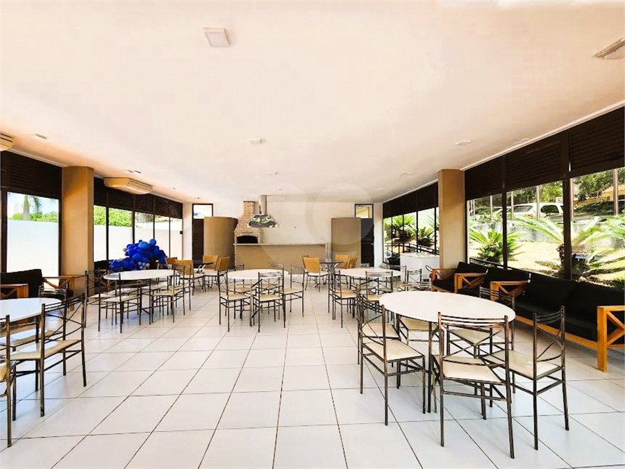 Apartamento para alugar com 2 quartos em Jardim Santa Fé, Sorocaba, SP