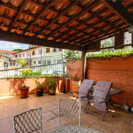 Casa à venda com 3 quartos, sendo 2 suítes, em Jardim Brasil (zona Sul), São Paulo, SP