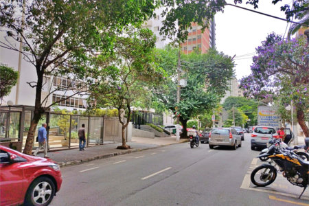 Apartamento à venda ou para alugar com 3 quartos, sendo 1 suíte, em Itaim Bibi, São Paulo, SP