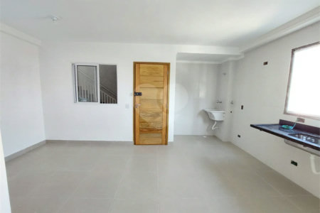 Apartamento à venda com 2 quartos em Jardim Franca, São Paulo, SP
