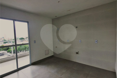Apartamento à venda com 1 suíte em Vila Mariza Mazzei, São Paulo, SP
