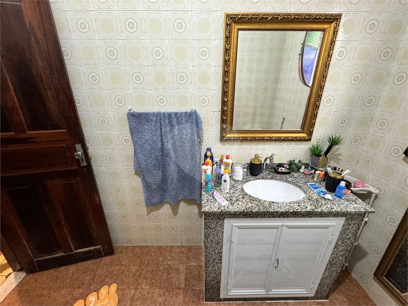Casa à venda com 3 quartos em Santíssimo, Rio de Janeiro, RJ