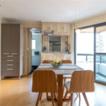 Apartamento à venda com 2 quartos, sendo 1 suíte, em Jardim Paulista, São Paulo, SP