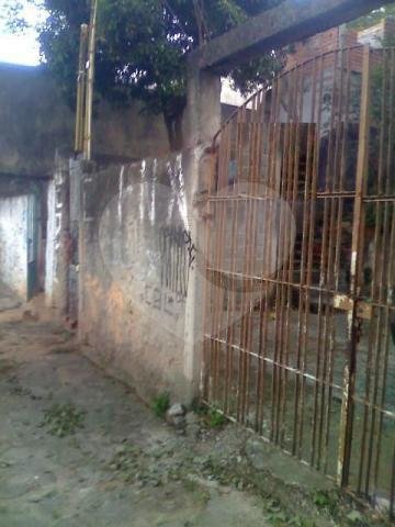 Casa Térrea à venda com 2 quartos, sendo 1 suíte, em Freguesia do Ó, São Paulo, SP