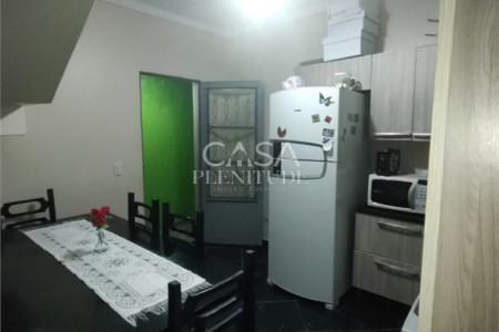 Casa à venda com 3 quartos em Vila Mineirão, Sorocaba, SP