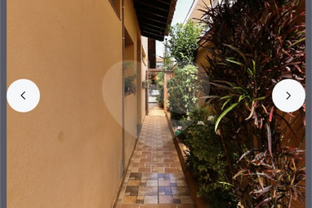 Casa à venda com 3 suítes em Jardim Dinorah, São Paulo, SP