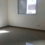 Village com 2 dormitórios à venda, 114 m² por R$ 650.000,00 - Marapé - Santos/SP