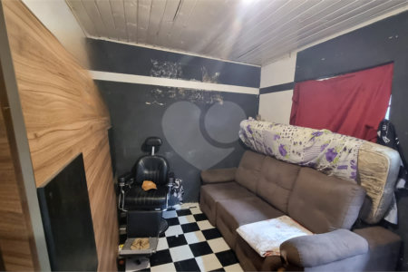 Casa à venda com 2 quartos em Central Parque Sorocaba, Sorocaba, SP