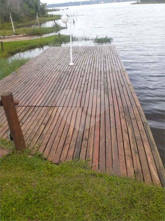 Terreno para venda no Broa Eco Village