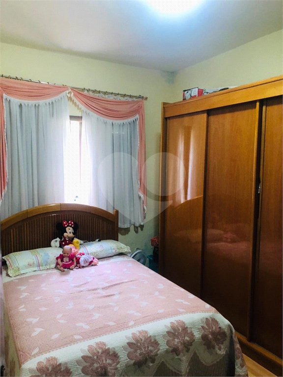 Casa à venda com 3 quartos, sendo 1 suíte, em Horto, São Paulo, SP