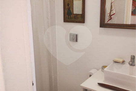 Apartamento à venda em Cerqueira César, São Paulo, SP