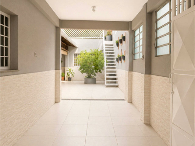 Sobrado à venda com 5 quartos, sendo 3 suítes,  em Casa Verde, São Paulo, SP