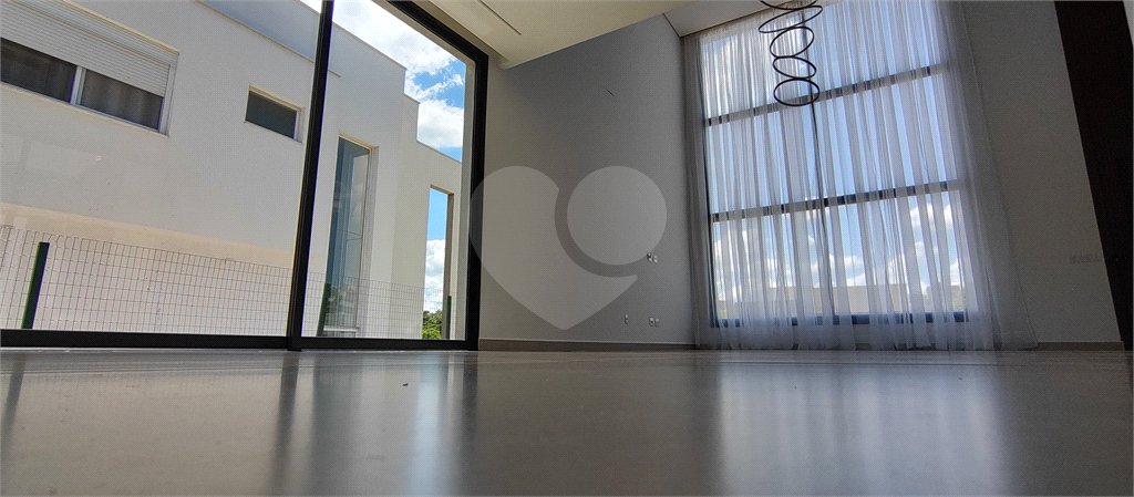 Casa à venda com 4 suítes no condomínio Campos de Santo Antonio II, Itu - SP
