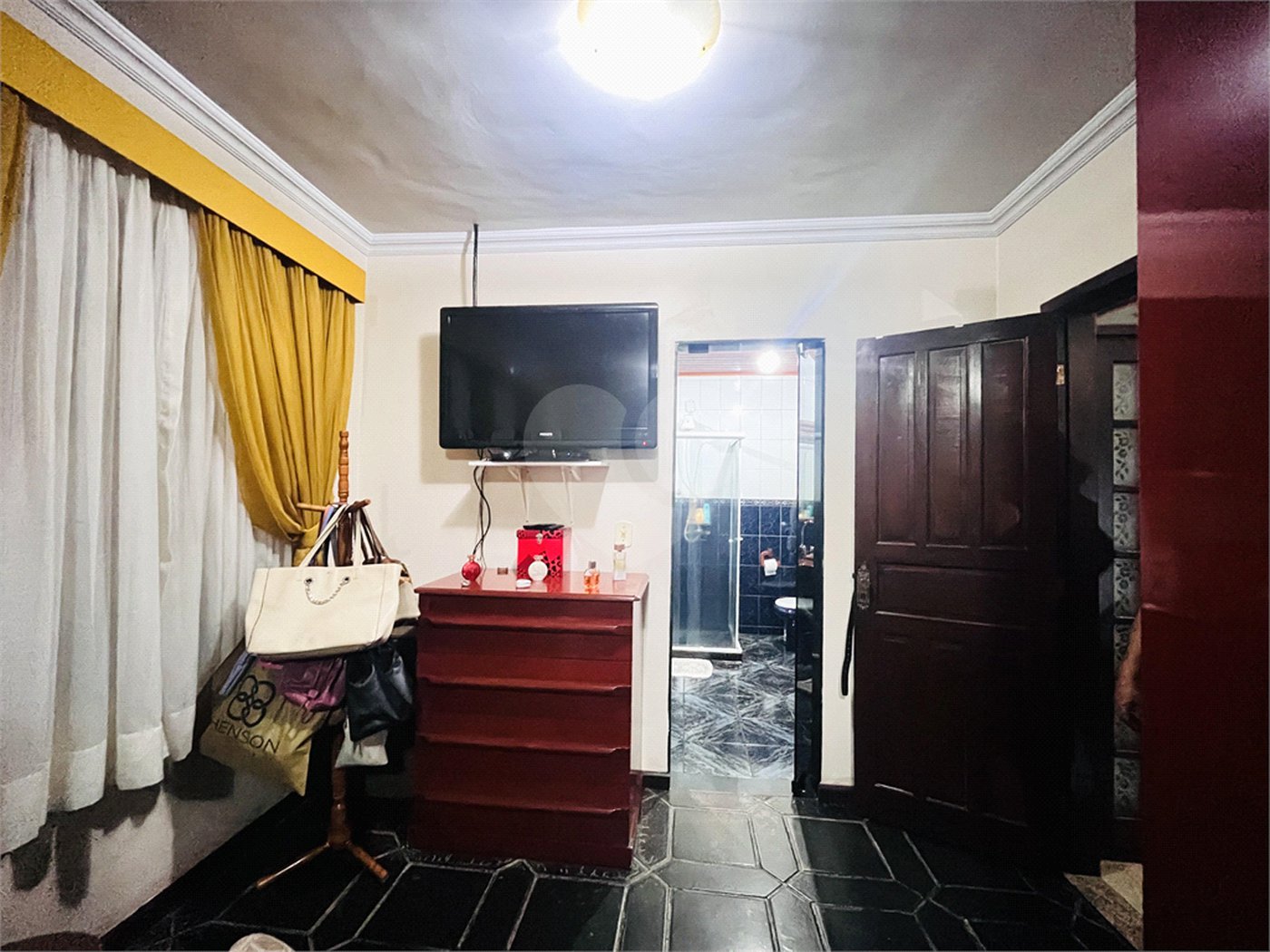 Casa à venda com 4 quartos, sendo 1 suíte, em Campo Grande, Rio de Janeiro, RJ