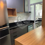 Apartamento para alugar com 3 quartos, sendo 1 suíte, em Instituto de Previdência, São Paulo, SP