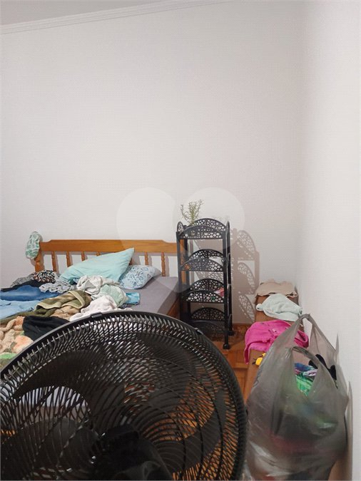 Casa Térrea à venda com 2 quartos em Jaçanã, São Paulo, SP