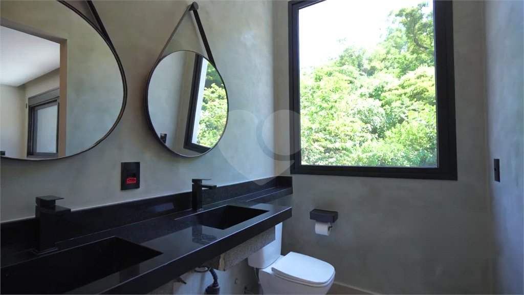 Casa à venda com 3 suítes em Pinheirinho, Vinhedo, SP