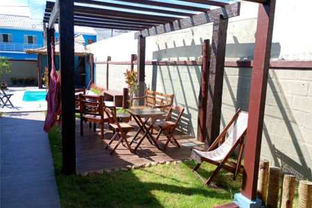 Casa à venda com 4 suítes em São José, Armação dos Búzios, RJ