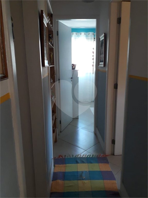 Apartamento à venda com 2 quartos, sendo 1 suíte, em Jacarepaguá, Rio de Janeiro, RJ