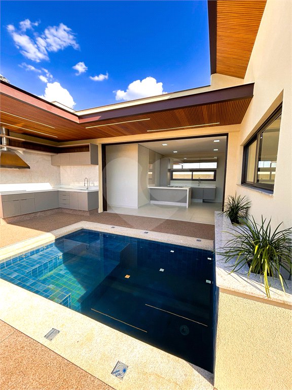 Casa à venda com 3 suítes no condomínio Residencial Jardim Villa Verona, Sorocaba - SP