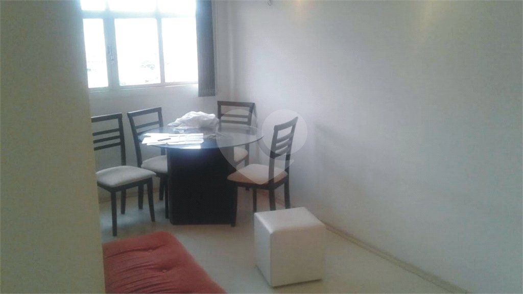 Apartamento à venda com 1 quarto em Casa Verde, São Paulo, SP