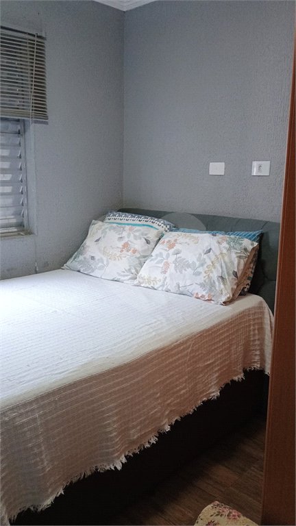 Apartamento à venda com 2 quartos em Itaim Paulista, São Paulo, SP