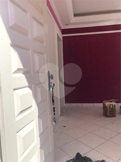 Casa à venda com 2 quartos em Vila Aparecida, Jundiaí, SP