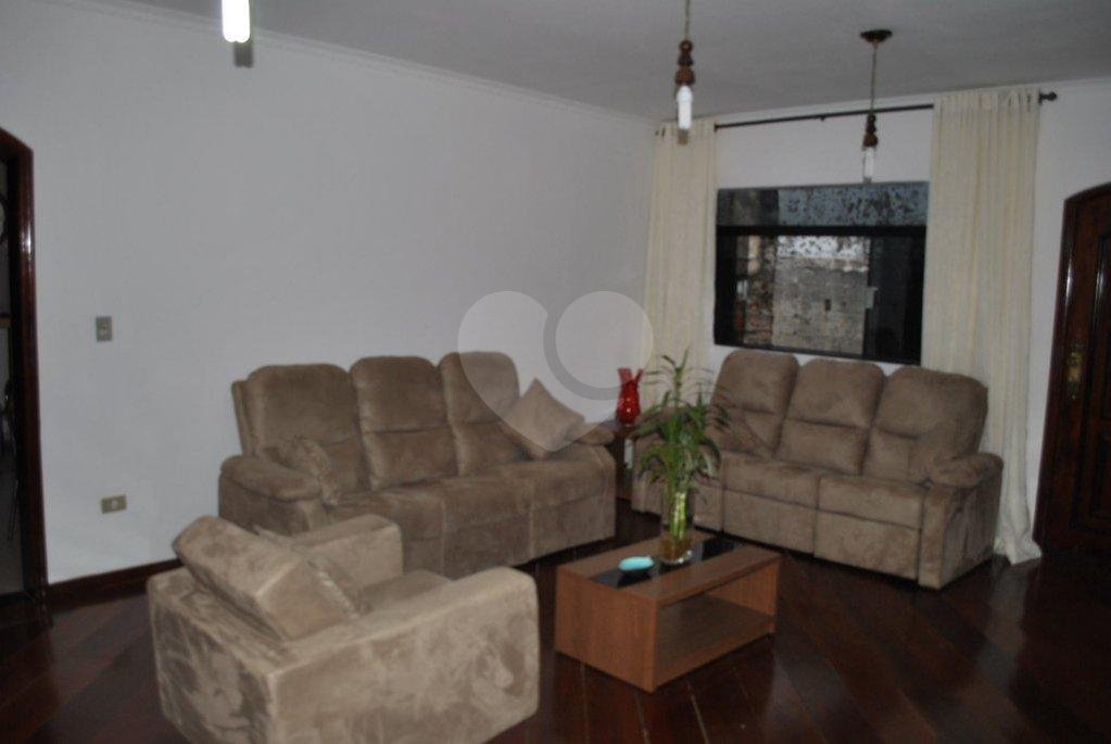 Casa Térrea à venda com 3 quartos, sendo 1 suíte, em Vila Nova Cachoeirinha, São Paulo, SP