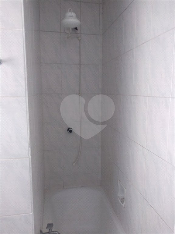 Apartamento à venda com 3 quartos em Perdizes, São Paulo, SP