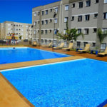 Apartamento à venda com 2 quartos em Chácaras Pedro Corrêa de Carvalho, Ribeirão Preto, SP