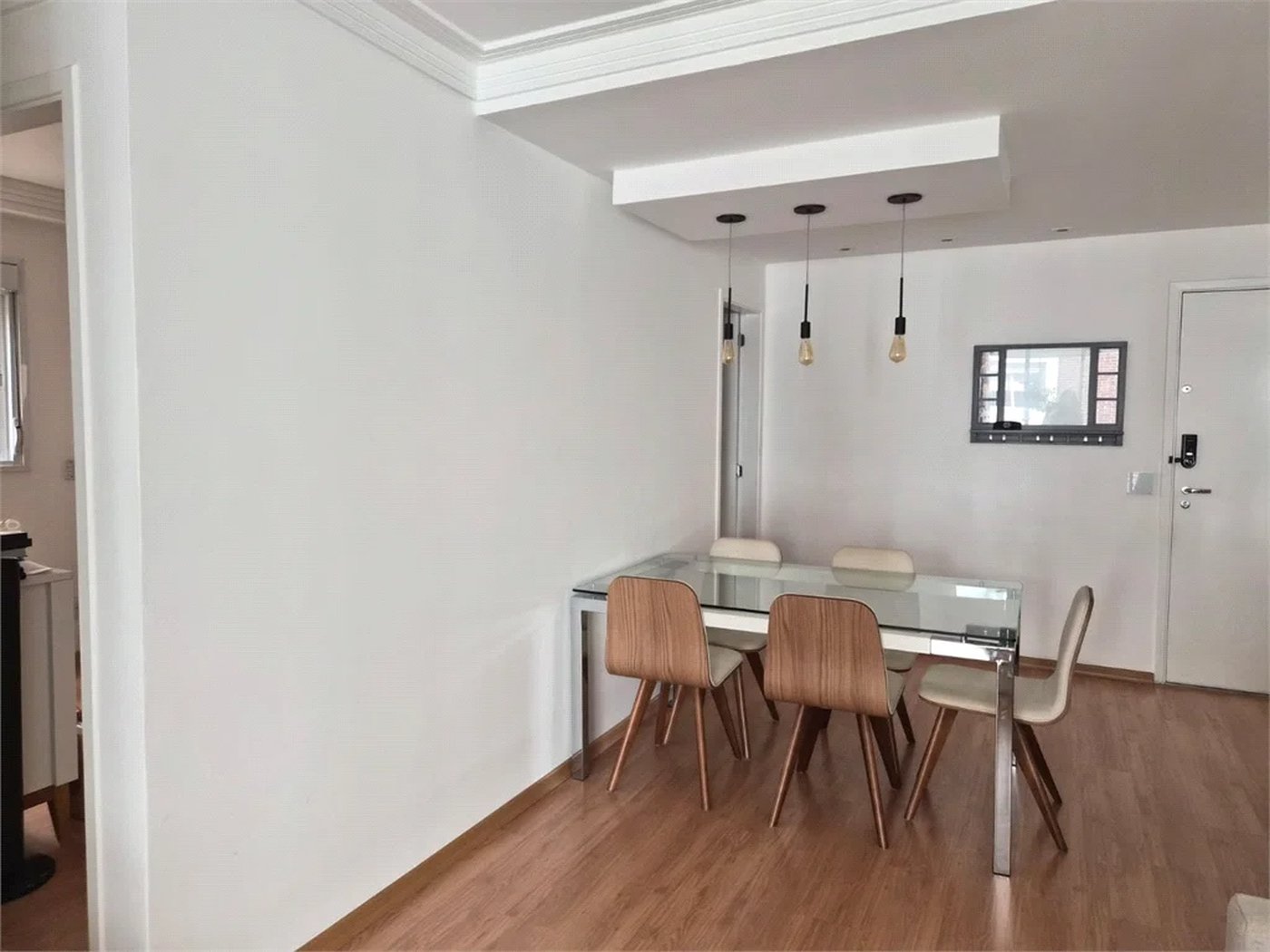 Apartamento à venda com 2 quartos, sendo 1 suíte, em Pinheiros, São Paulo, SP