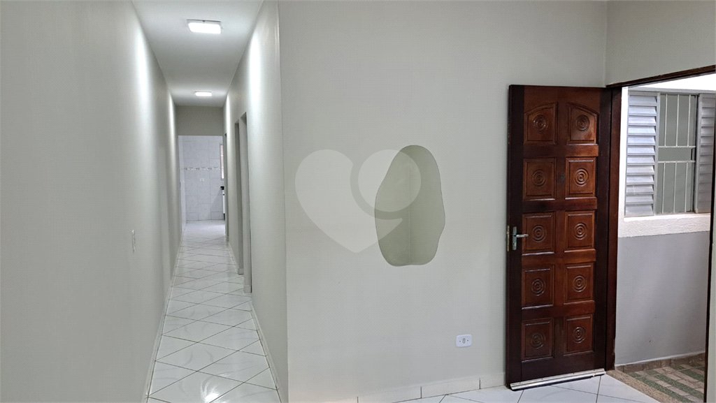 Casa à venda com 2 quartos em Jardim Vitória, Mairinque, SP