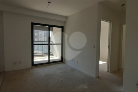 Apartamento à venda com 2 quartos, sendo 1 suíte, em Brooklin, São Paulo, SP