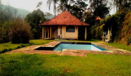 Fazenda à venda com 2 quartos em City Castello, Itu, SP