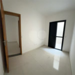 Apartamento à venda com 2 quartos em Jardim Alvorada, Santo André, SP