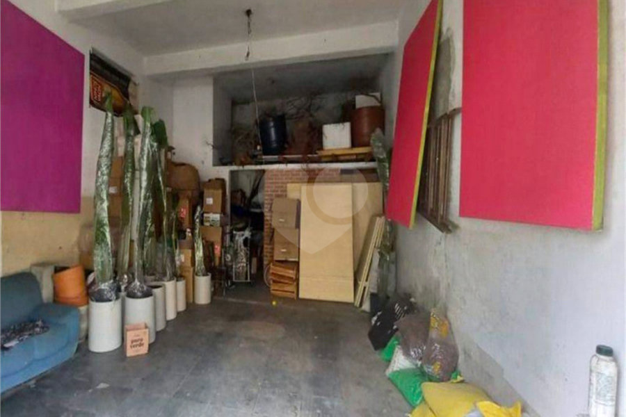 Prédio à venda em Freguesia do Ó, São Paulo, SP