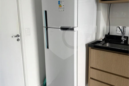 Apartamento para alugar com 1 suíte em Pinheiros, São Paulo, SP