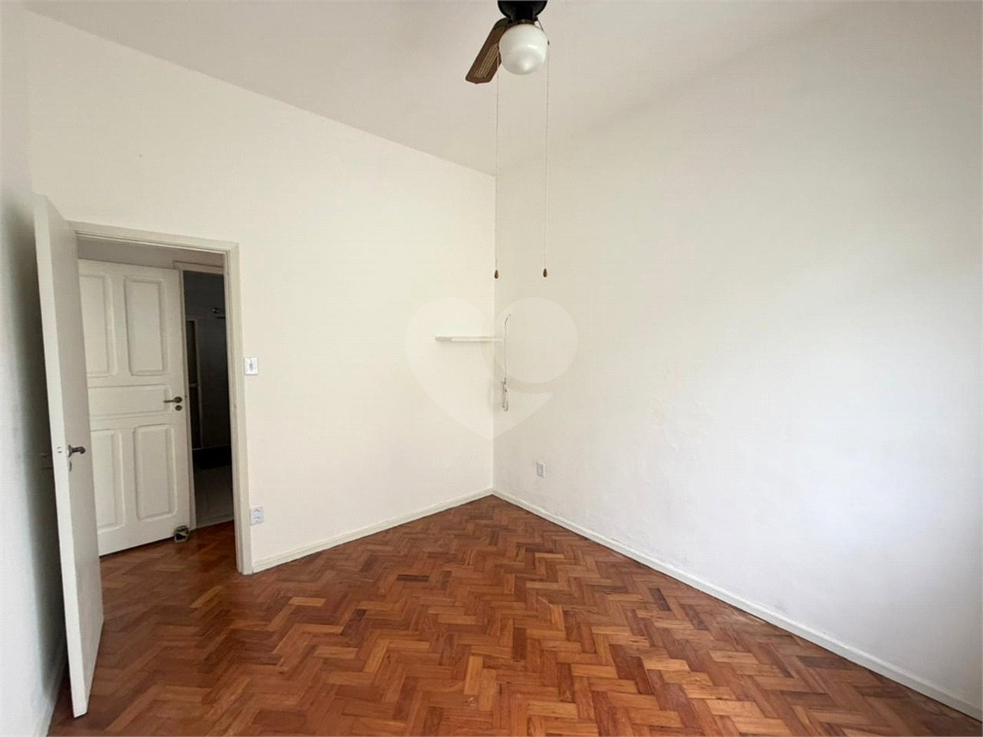 Apartamento à venda com 2 quartos em Tijuca, Rio de Janeiro, RJ