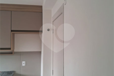 Apartamento para alugar com 1 suíte em Parada Inglesa, São Paulo, SP