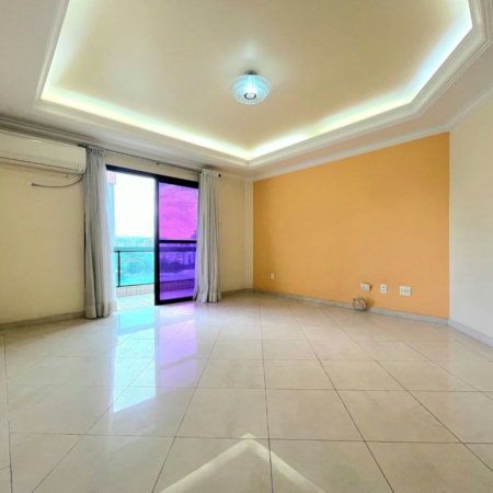 Apartamento à venda, 150 m² por R$ 1.100.000,00 - Embaré - Santos/SP