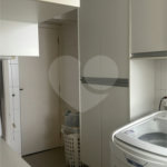 Apartamento à venda com 3 suítes em Mooca, São Paulo, SP