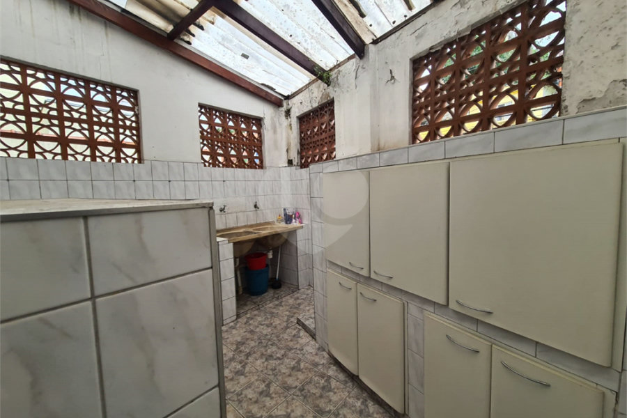 Casa Térrea à venda com 4 suítes em Limão, São Paulo, SP