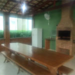 Apartamento 3 quartos com Vista para o Mar a Duas Quadras da Praia da Enseada – Guarujá