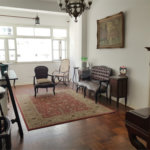 Apartamento à venda com 3 quartos, sendo 1 suíte,  em Copacabana, Rio de Janeiro, RJ