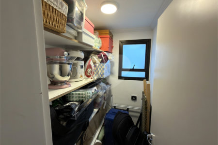 Apartamento à venda com 3 quartos, sendo 1 suíte, em Parque São Domingos, São Paulo, SP