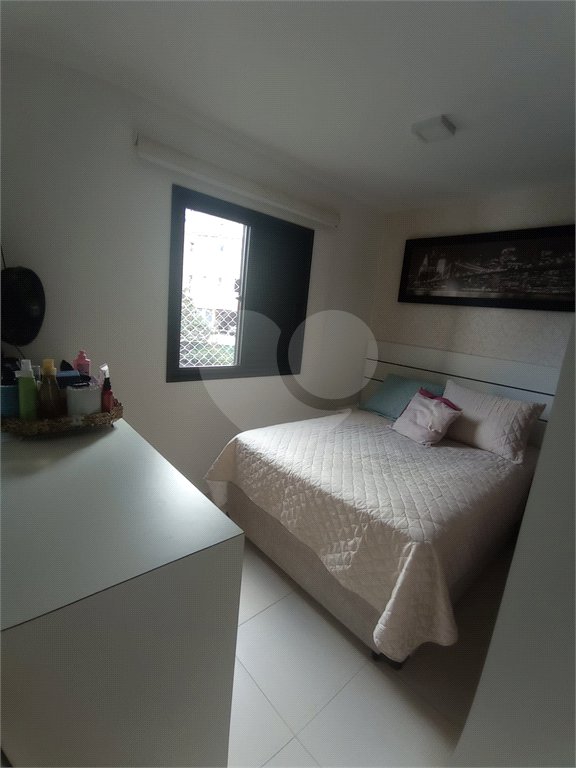 Apartamento à venda com 3 quartos, sendo 1 suíte,  em Horto Florestal, São Paulo, SP