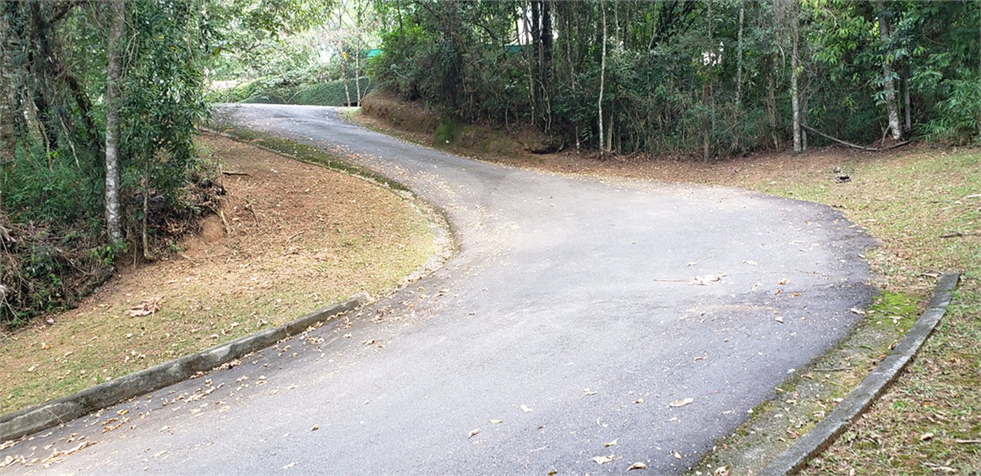 Terreno à venda em Alpes da Cantareira, Mairiporã, SP